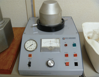 乾式防水測定器