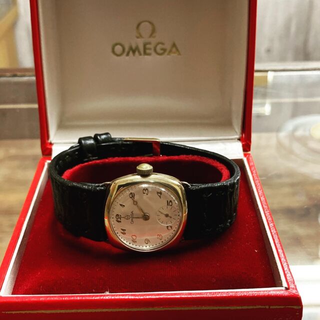 時計修理のウォッチ工房